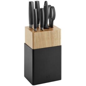 Zwilling Now S - Messerblock-Set