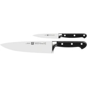 Zwilling Professional S Messerset - 2er Set