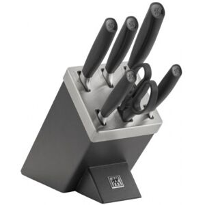 Zwilling AllStar Messerblock - 7-teilig