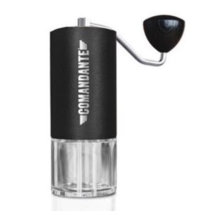 Divers Comandante C40 MK4 Nitro Blade Kaffeemühle