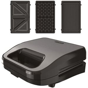 Black & Decker BXSA754E - Sandwichtoaster