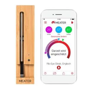 Divers Meater WLAN Thermometer