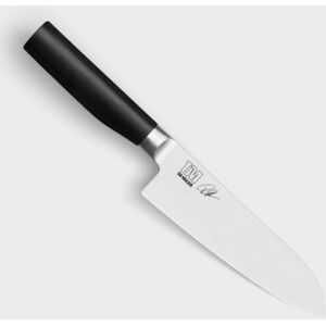 KAI Tim Mälzer KAMAGATA SANTOKU 16,5cm