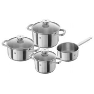 Zwilling 64040-005-0 - Joy Kochgeschirrset - 4er Set