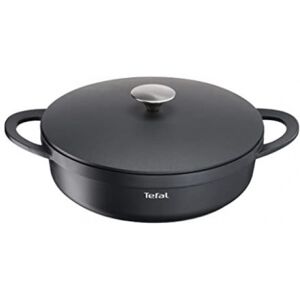 Tefal Trattoria Triangle Servierpfanne - 28cm