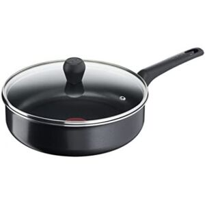 Tefal B55532 - Easy Cook & Clean Schmorpfanne 24cm