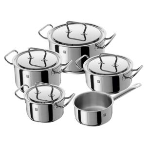 Zwilling Twin Classic Topf-Set - 5-teilig