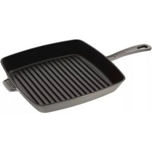 Staub Grillpfanne Quadratisch