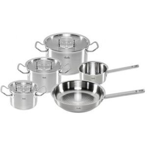 Fissler orig. Profi Collection 2 Set 5 tlg.