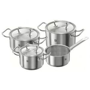 Zwilling Twin Classic Pfannen-Set - 4-teilig