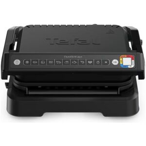 Tefal GC 7728 Optigrill 2in1 - Schwarz