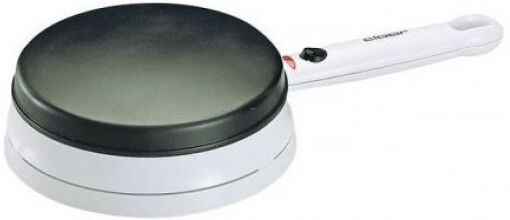 Cloer 677 - Crepes Maker Cordless