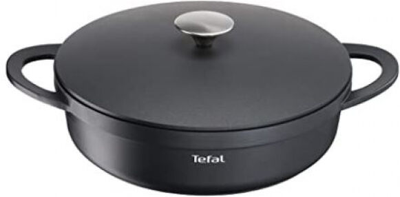 Tefal Trattoria Triangle Servierpfanne - 28cm