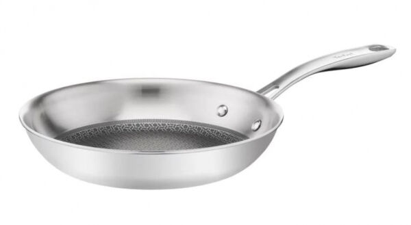 Tefal E49706 - Eternal Mesh Bratpfanne 28cm