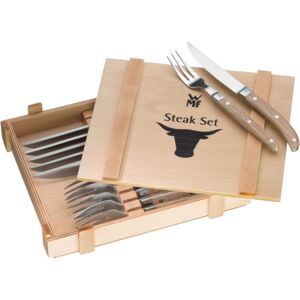 WMF Ranch Steakbesteck 12-teilig