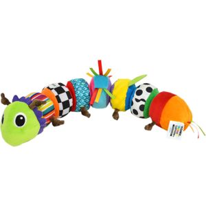 LAMAZE Softes Raupenpuzzle - 2er Set