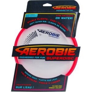 AEROBIE Aerobie Superdisc - 2er Set