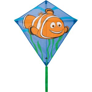 Divers HQ INVENTO Drachen Eddy Clownfish - 2er Set