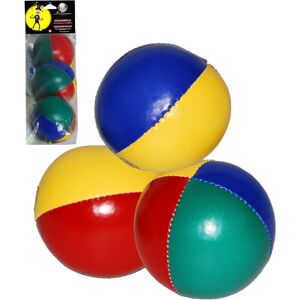 Divers JONGLERIE Jonglierball Beach 3-er - 2er Set