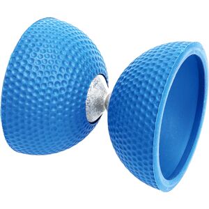 Divers JONGLERIE Diabolo Birdie blau - 2er Set