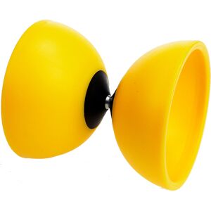 Divers JONGLERIE Diabolo Millenium gelb - 2er Set