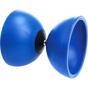 Divers JONGLERIE Diabolo Millenium blau - 2er Set