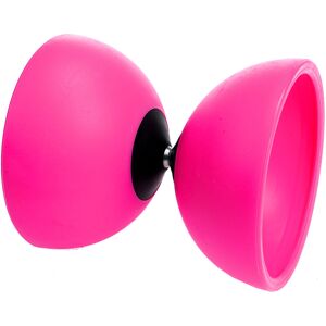 Divers JONGLERIE Diabolo Millenium pink - 2er Set