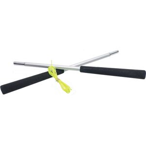 Divers JONGLERIE Diabolo Stäbe Xtreme schwarz - 2er Set