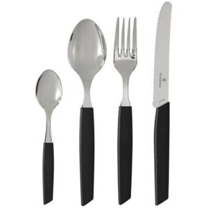 Victorinox Swiss Modern Besteck-Set - 24-teilig