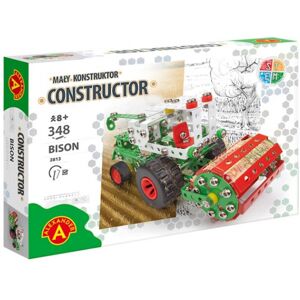 ALEXANDER - Constructor Bison (Walze) - 2er Set