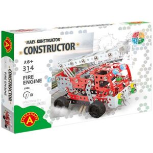 ALEXANDER - Constructor Fire Engine - 2er Set