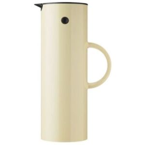 Stelton EM 77 Isolierkanne 1l mellow yellow