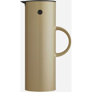 Stelton EM 77 Isolierkanne 1l warm sand