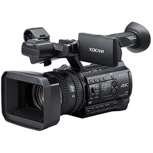 Sony PXW-Z150 - XDCAM Camcorder