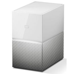 Western Digital MyCloud Home Duo (WDBMUT0080JWT-EESN) - 8TB