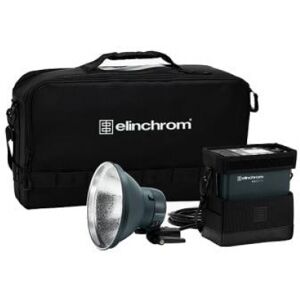 Elinchrom ELB 500 TTL to go Set