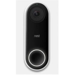 Nest Hello Video Doorbell