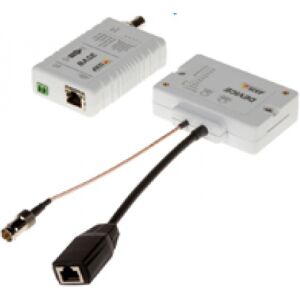 Axis T8645 Poe+ Coax Comp Kit