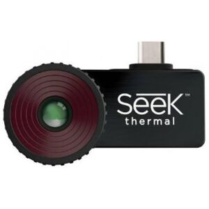 Seek Thermal CQ-AAAX - Compact PRO Android USB-C FF Thermal Camera