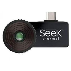 Seek Thermal CT-AAA - Compact XR Android USB-C Thermal Camera