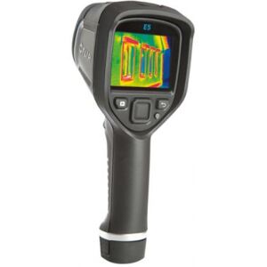 Flir E5XT - Thermografiekamera