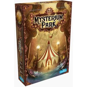 Asmodee Mysterium: Park