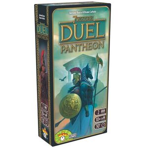 Repos Production REPOS - 7 Wonders Duel Pantheon Extension (f)