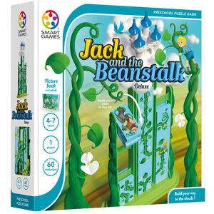 Divers SMART/PRESCHOOL - Jack & The Beanstalk - Deluxe (mult)