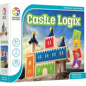 Divers SMART/PRESCHOOL - Castle Logix (mult)