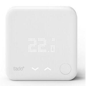 tadoÂ° Tado Smart Thermostat - Starter Kit V3+ inkl. 1 Bridge
