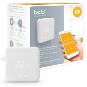 tadoÂ° Tado Smart Thermostat - wired