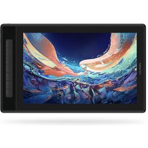 Huion Kamvas Pro 13 2.5K - 13 Zoll Grafiktablet