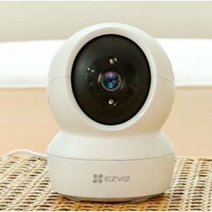 ezviz CS-H6c - Pan & Tilt Smart Home Camera