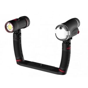 Sealife Sea Dragon Duo 3000F Flash Set (SL690)